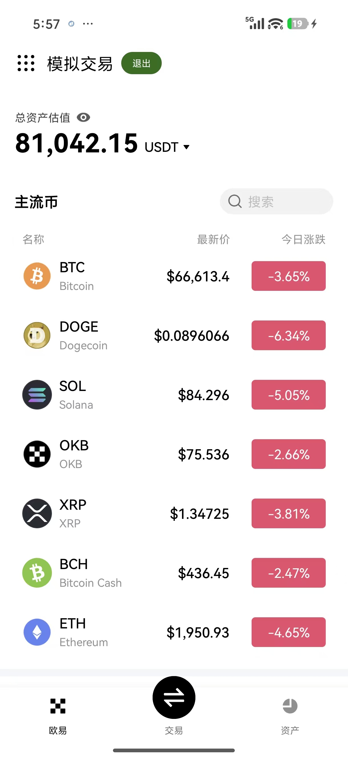 易欧APP下载 移动端加密资产交易与风控管理指南